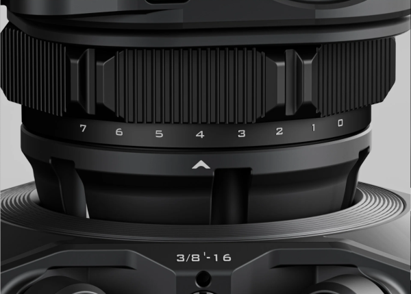 Tilta CT12 75mm Cine Fluid Head with 2-Stage One Touch Carbon Fiber Tripod Legs (12KG) - Imagen 4